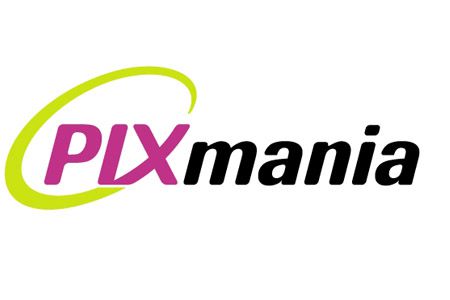pixmania_logo
